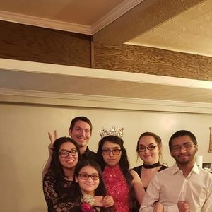 Meet your Posher, Cathy